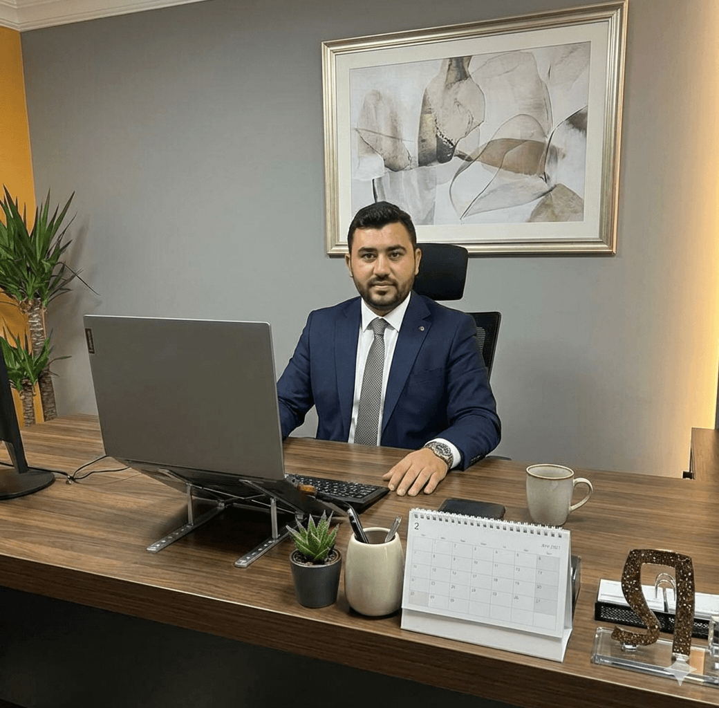 Mustafa ABAŞ - Müdür