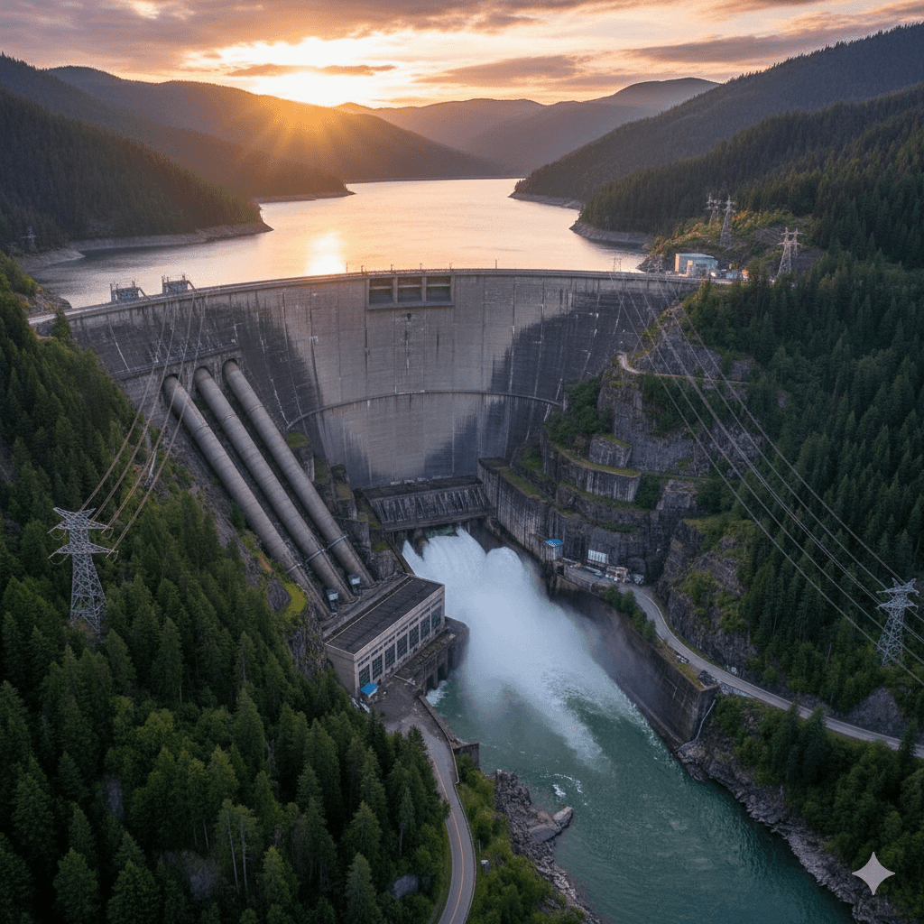 YENİLENEBİLİR ENERJİ